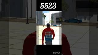 Indian bike 3D game new. cheat code# no #5523 viral# video #