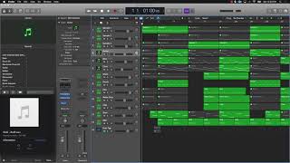 Music Producers - Always Export Your Files Into Audio...Here's Why!