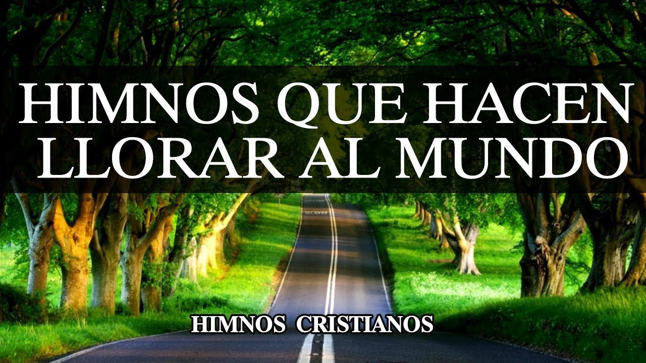 🌿 HIMNOS DE CALMA Y CONFIANZA – EN LA QUIETUD, DIOS SOSTIENE TU FE | 2026