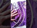 Trending saree blouse design