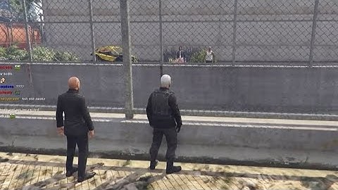 Ash K Visits Benji in Prison | GTA RP 3.0 NoPixel