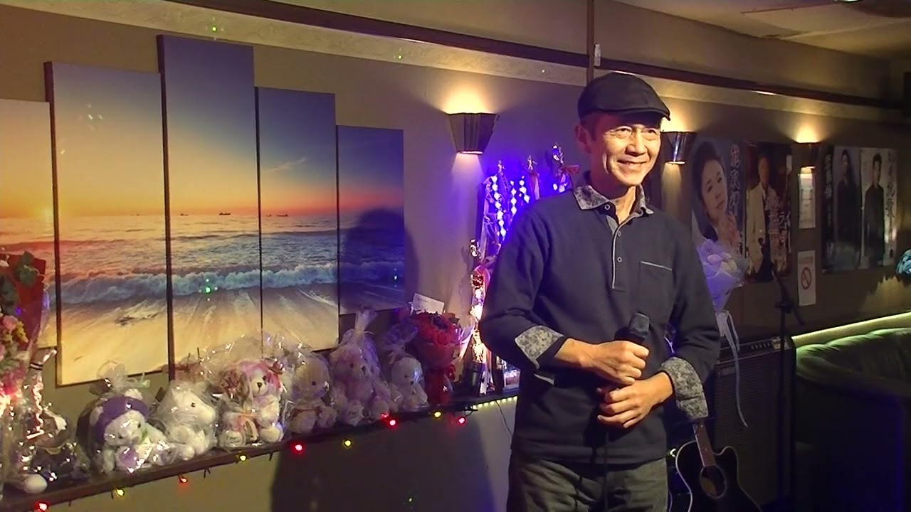 回転扉（小田純平）cover まっちゃん