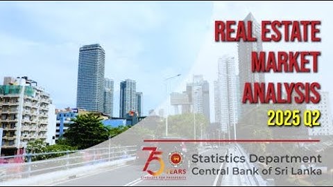 Real Estate Market Analysis - 2025 Q2