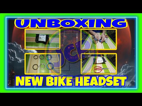 Unboxing New Bike Headset..... #asmr #unboxing #bike #headset #shortvideo