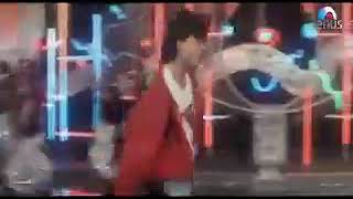 Baazigar movie song Yeh Kaali Kaali Aankhein BGM copied from Gimme Gimme from Abba