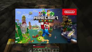 This Minecraft Video was an Assignment (READ DESC)