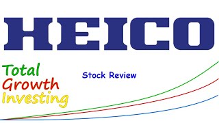 HEICO Corporation (HEI) Stock Review