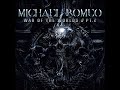 MICHAEL ROMEO War Of The Worlds, Pt. 2 | Weekly Heavy Metal Album Review