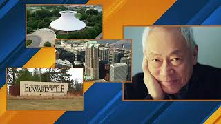 Two key figures in the St. Louis area died Wednesday Mar. 3