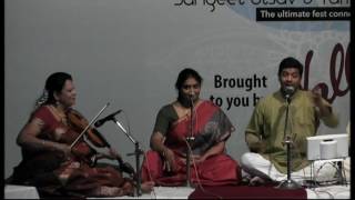 Bhakthi Isai Paamalai | Neyveli Santhanagopalan | Bhakthi Sangeet Utsav 2016 | Web Streaming screenshot 5
