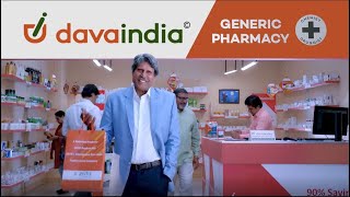 Join Hands With India’s Fastest Growing Generic Pharmacy Retail Chain | DavaIndia Generic Pharmacy screenshot 2