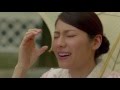 【CM】アサヒビール プライムリッチ 2015 松下奈緒2