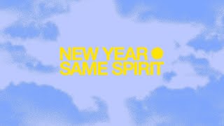 NextGen Streams | New Year. Same Spirit.