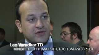 Abbottstown Set To Be New Centre Of Irish Sports Excellence.