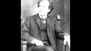 Gustav Mahler - Symphony No.1 in D major "Titan" - III, Feierlich und gemessen, ohne zu schleppen