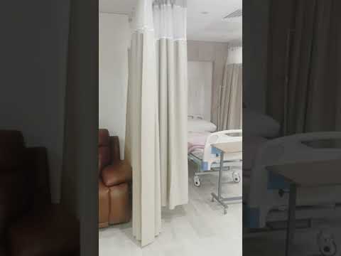 إفتتاح تطوير وحدة جراحات اليوم الواحد بدار الشفاء