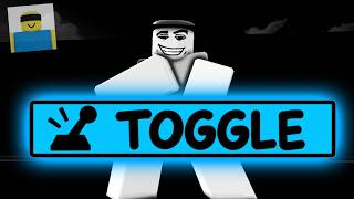Information *EASY* TOGGLE SKILL TUTORIAL JJS SKILL BUILDER Guide