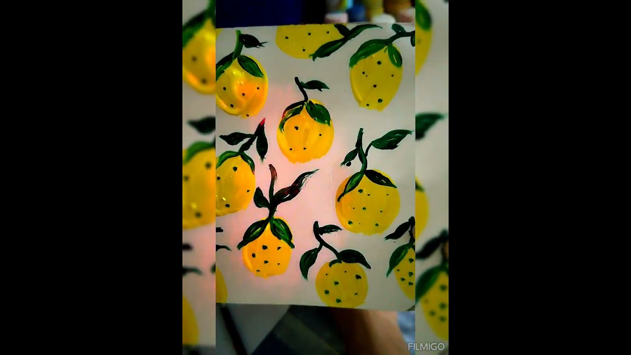 easy waste reuse 🖌️🎨🥰 