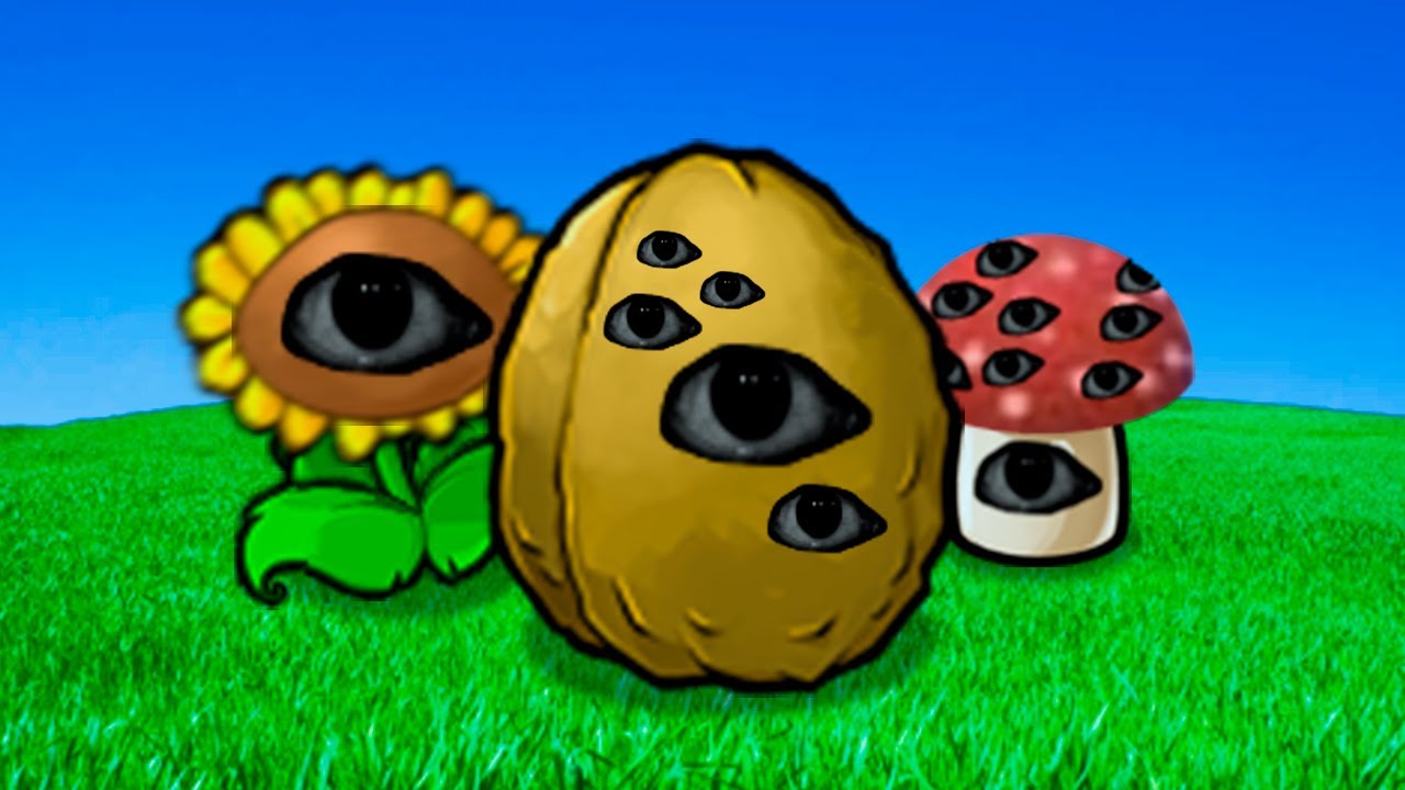 PvZ Dream Core | Modo Aventura