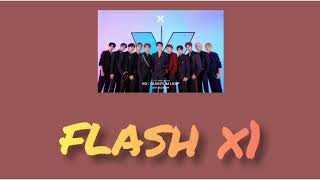 แปลเพลง FLASH | X1 เนื้อเพลง แปลเพลงเกาหลี ซับไทย แปลเพลง FLASH | X1 เนื้อเพลง แปลเพลงเกาหลี ซับไทย