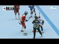 WU20 | Slovakia vs. Czechia (ENG)