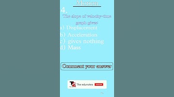 Class 9 | physics question #3 | From Motion Chapter 8 | #shorts