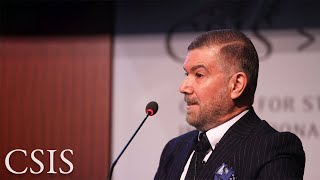 Iraqi Public Opinion 16 Years After the Invasion
