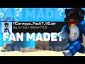 Un Fan Mi Ha Creato Una Texture Pack..