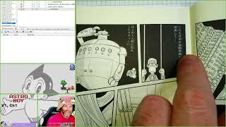 Astro Boy (Tetsuwan Atomu) Volume 1, Introduction