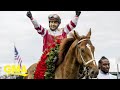 Rich Strike makes Kentucky Derby longshot victory history l GMA