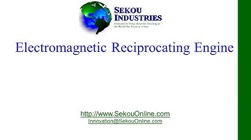 Mechanical Renewable Energy 3 of 4