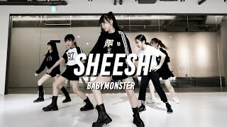 BABYMONSTER - SHEESH / KIDS KPOP COVERDANCE