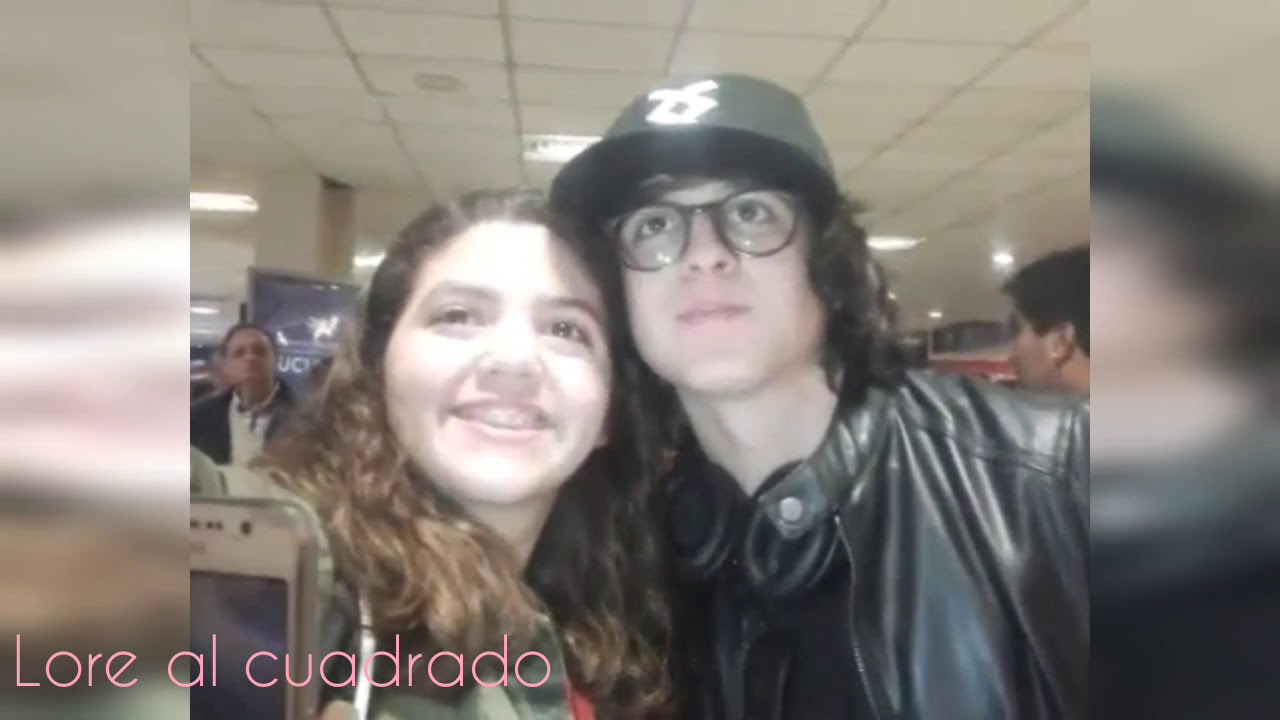 CNCO EN ARGENTINA | LLEGADA DE JOEL Y CHRISTOPHER, LOS CHICOS EN EL HOTEL| 11 & 12 AGOSTO 2017