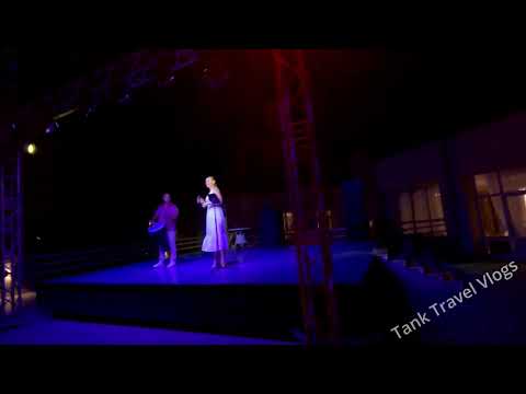 Late Night Singing Egypt 2025 EG 