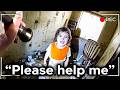 When Hero Cops Are Stunned After Entering an Extremely Disturbing Home