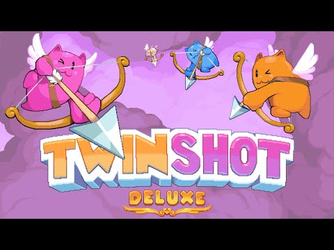 Remember Nitrome? They Just Came Out With A New Game