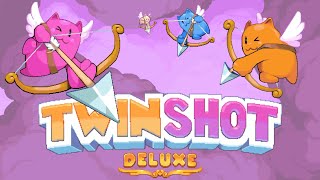 Remember Nitrome? They Just Came Out With A New Game