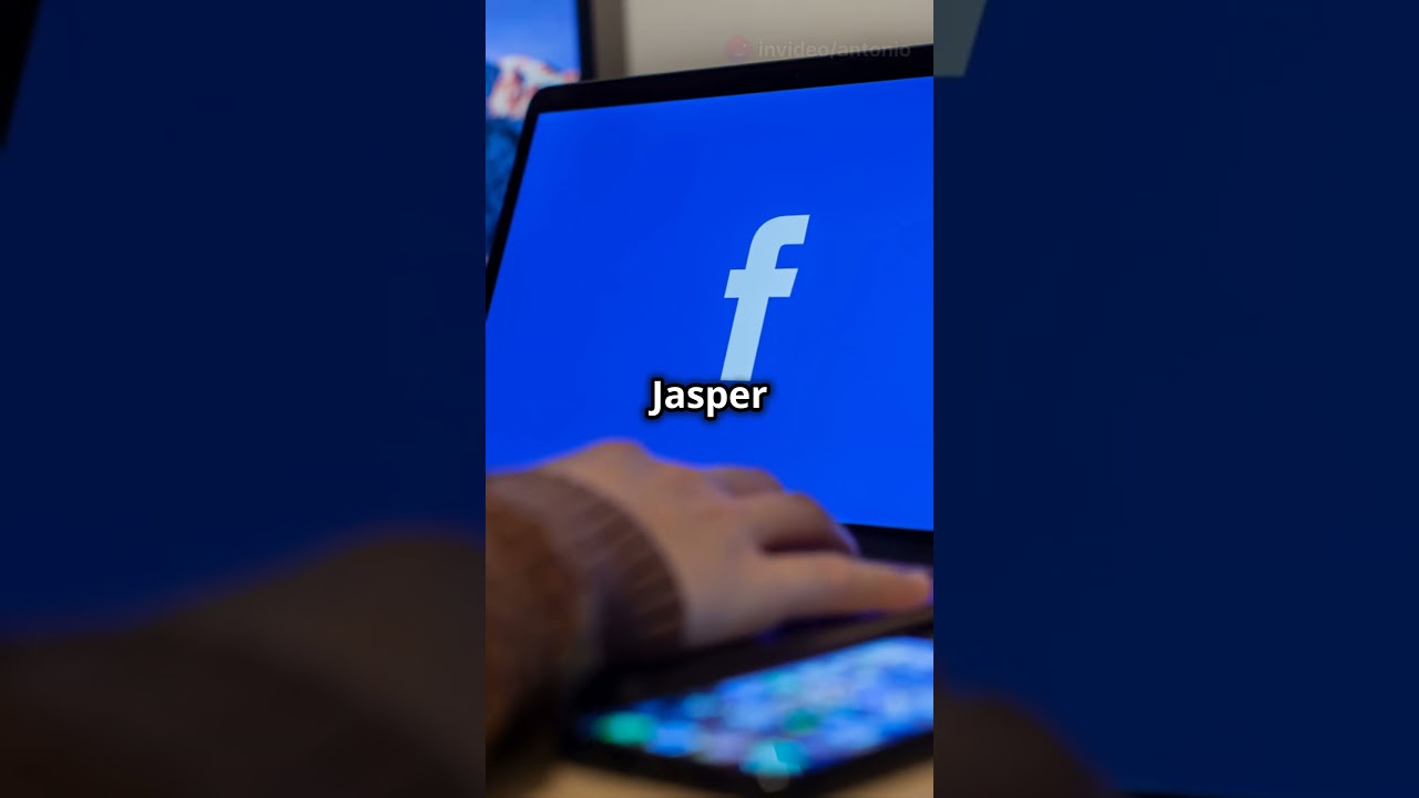 (Maximize Your Facebook Ads with Jasper AI!) 
