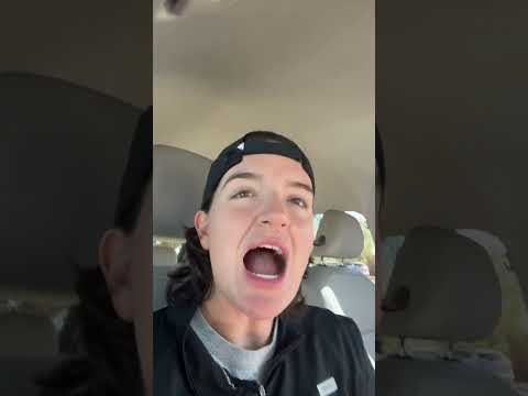 Can Someone Back Me Up Please Wlw Masc Lesbian