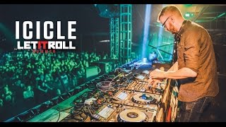 Icicle | Let It Roll 2016
