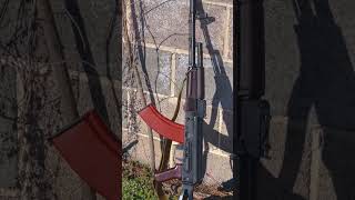 Palmetto state armory ak-103