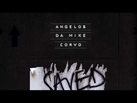 Angelos & Da Mike - Corvo (Extended Mix)