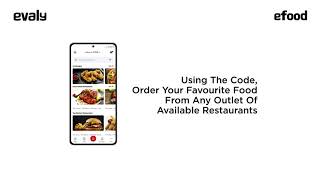 Efood Platinum Gift Card Tutorial