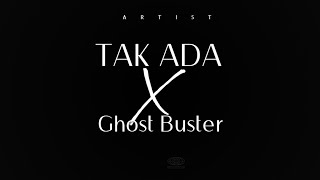 GHOST BUSTER - TAK ADA ( LIRIK VIDIO) #Ghostbuster_official1497 #rockalternative #emo 