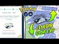 YA TENGO PASE EX!! COMO ELEGIR Y FORZAR GYM PARA EL PASE EX ESTUDIO
SOBRE CELDAS S2 POKÉMON GO!