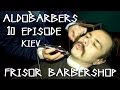 ALDOBARBERS, Серия 10 - Frisor Barbershop (Киев)