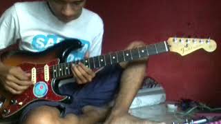 Cover elvysukesih bercanda