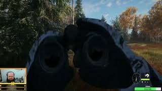 The Hunter Call of the Wild (5-20-2025)