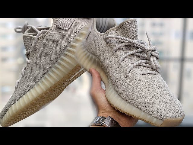 Sesame Yeezy 350 V2 , is it boring or hype? On Feet and Review