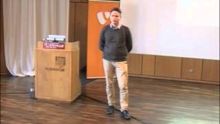 TYPO3 Case study: Fully accessible, responsive governmental